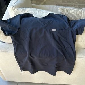 Fig scrub Medium size